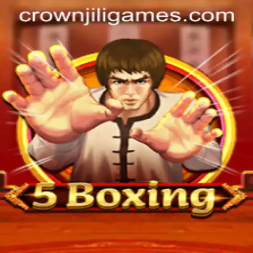 Exploring 5Boxing: The Innovative CrownJILI Experience