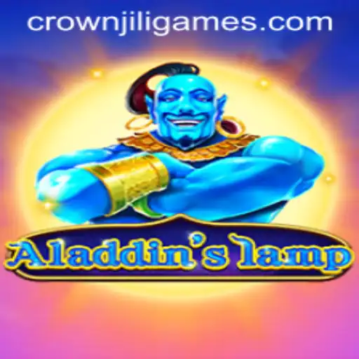 Unveiling the Magic of Aladdinslamp: A Journey with CrownJILI