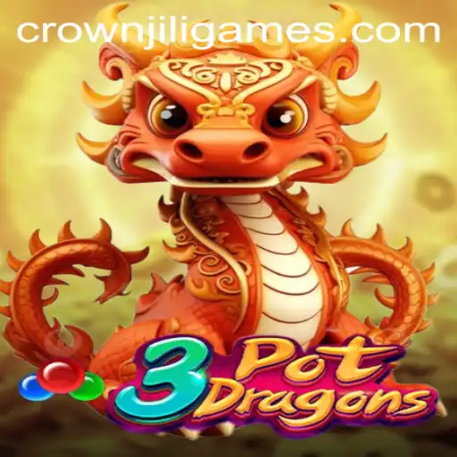 3PotDragons: Unleashing the Power of CrownJILI