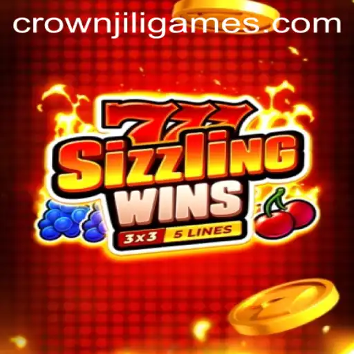 Unveiling the Excitement of 777 Sizzling Wins and CrownJILI