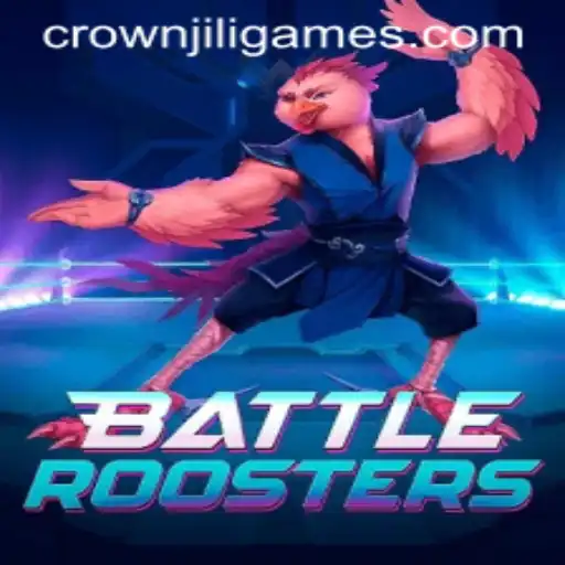 Exploring the Dynamic World of BattleRoosters: CrownJILI Edition