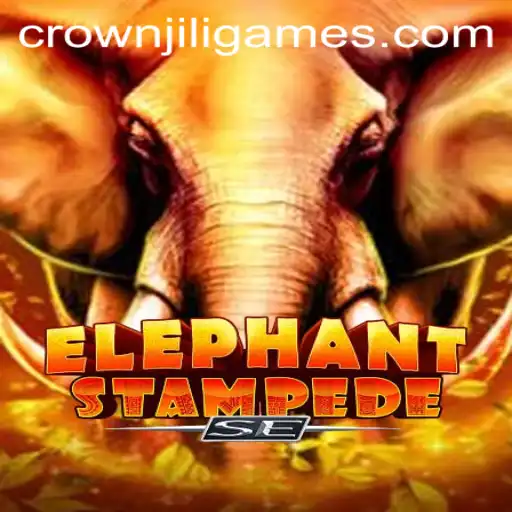 Discover the Excitement of ElephantStampedeSE with CrownJILI: A New Frontier in Gaming