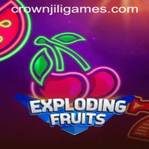 ExplodingFruits: The Thrilling Game Experience with CrownJILI