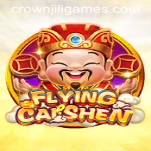 Discover the Thrills of FlyingCaiShen: A Regal Adventure with CrownJILI