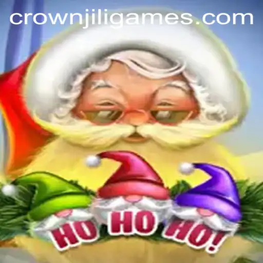 HoHoHo: Embark on a Festive Adventure with CrownJILI