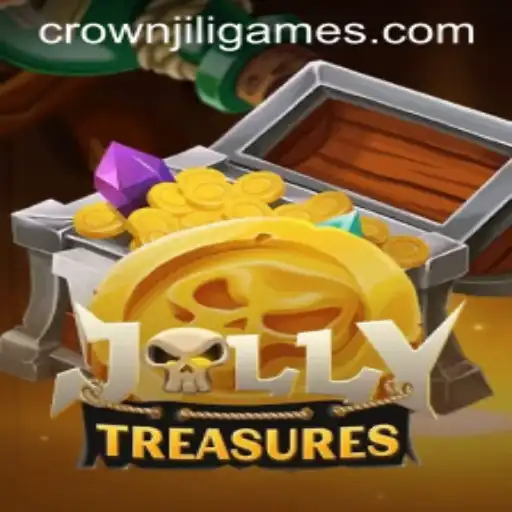 Discover the Thrilling World of JollyTreasures with CrownJILI