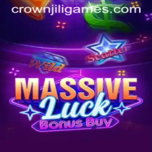 Exploring MassiveLuckBonusBuy: An Immersive Gaming Experience with CrownJILI