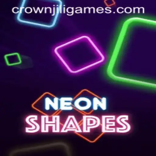 Discover the Vibrant World of NeonShapes: A Dive into CrownJILI's Latest Creation