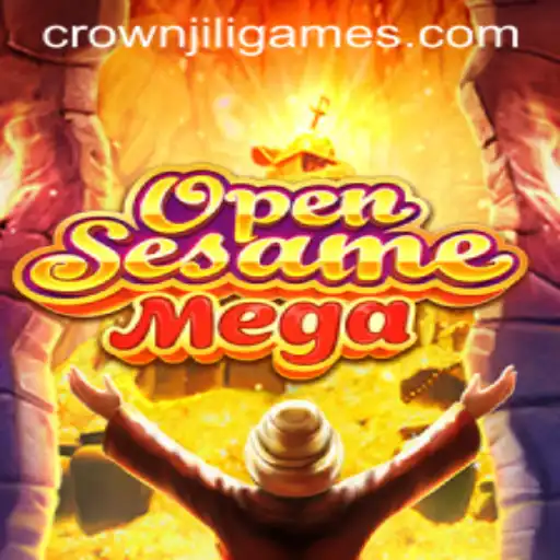 Unveiling the Mysteries of OPENSESAMEMEGA: A Journey with CrownJILI