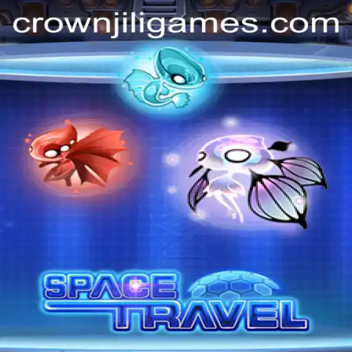 Exploring the Galactic Odyssey of SpaceTravel: A Unique Perspective with CrownJILI