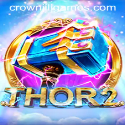 Exploring the Exciting World of Thor2: An Immersive Gaming Experience with CrownJILI