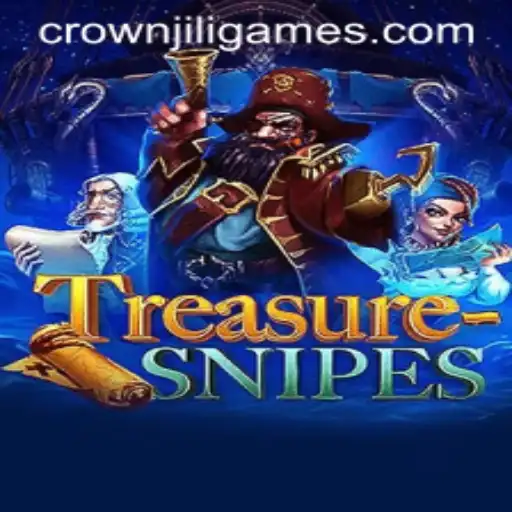 Discovering TreasureSnipes: The World of CrownJILI