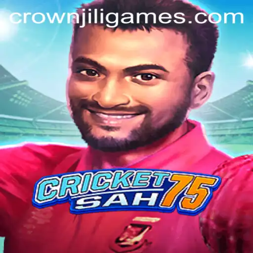 Exploring the Exciting World of CricketSah75: An Innovative Play with CrownJILI