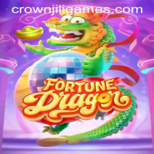 Exploring FortuneDragon: The Enchanting World of CrownJILI