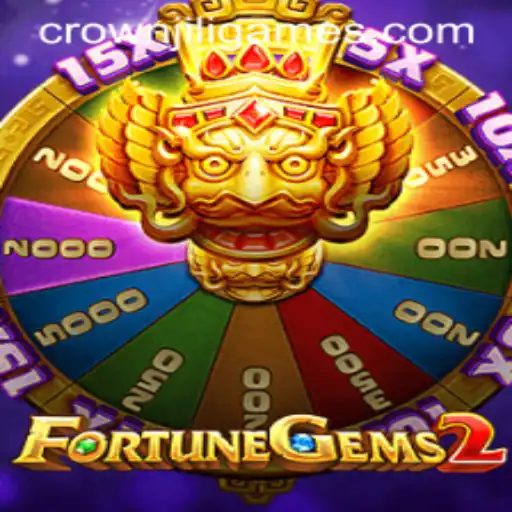 FortuneGems2: The Exciting World of CrownJILI