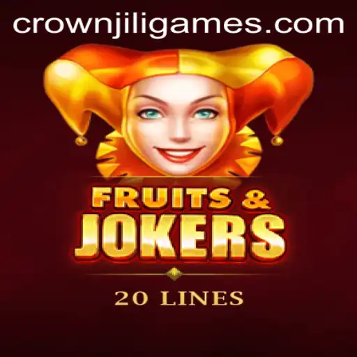 Exploring the Exciting World of FruitsAndJokers20: A Fresh Look with CrownJILI