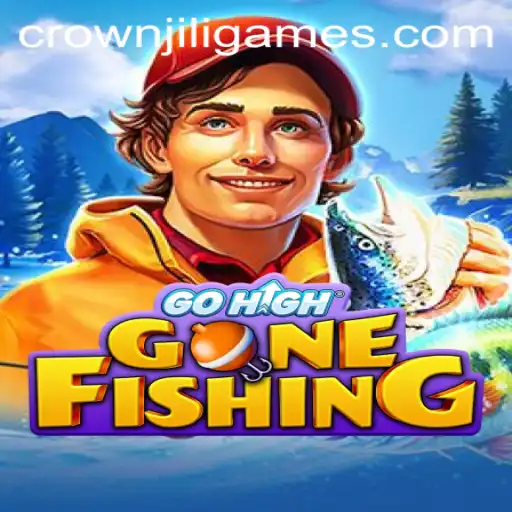 Experience the Thrill of GoHighGoneFishing with CrownJILI