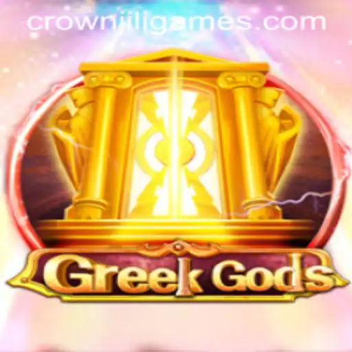 Exploring the Mystical World of GreekGods: A Dive into the CrownJILI Phenomenon