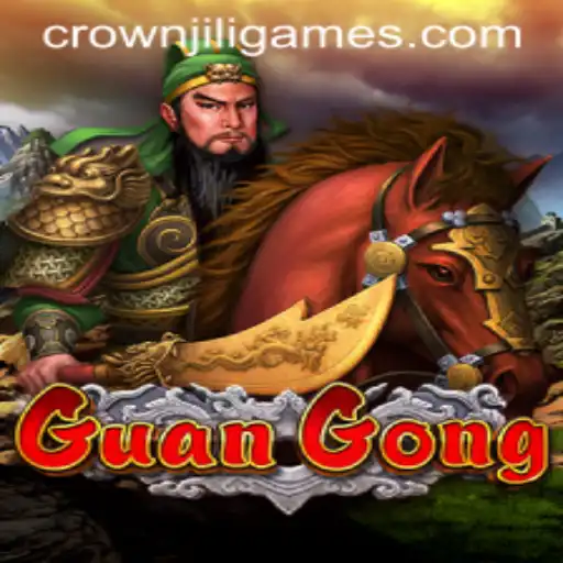 Exploring GuanGong: A Deep Dive into the CrownJILI Game