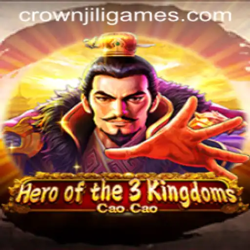 Unveiling the Chronicles: Heroofthe3KingdomsCaoCao and the Allure of CrownJILI