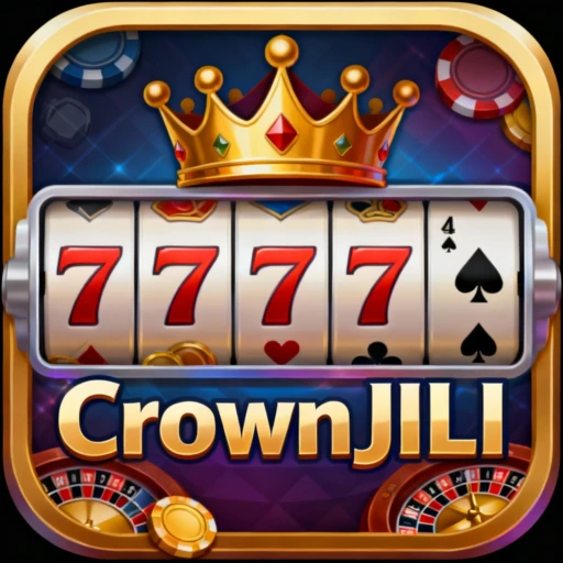 CrownJILI