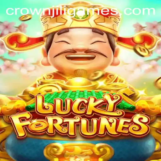Exploring the Fascinating World of LUCKYFORTUNES: A Deep Dive into CrownJILI's Exciting Game