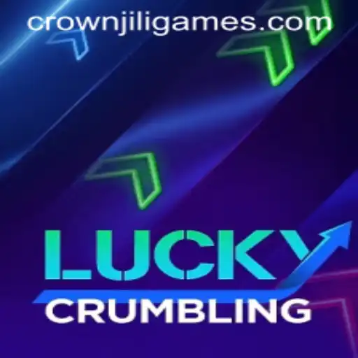 LuckyCrumbling: Experience the Thrill of Strategy and Chance with CrownJILI