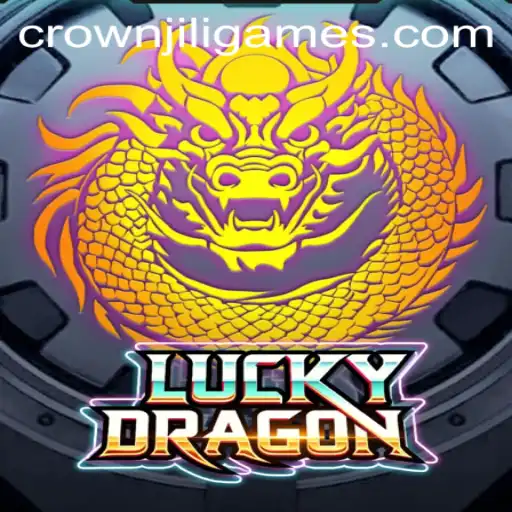 Exploring the Enchanting World of LuckyDragon: A Deep Dive into CrownJILI's Latest Game