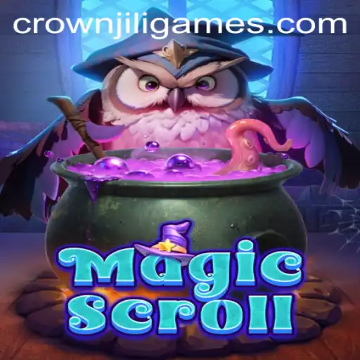 MagicScroll and the Enchanting World of CrownJILI