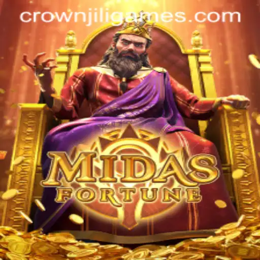 MidasFortune: The Enchanting World of CrownJILI Adventures