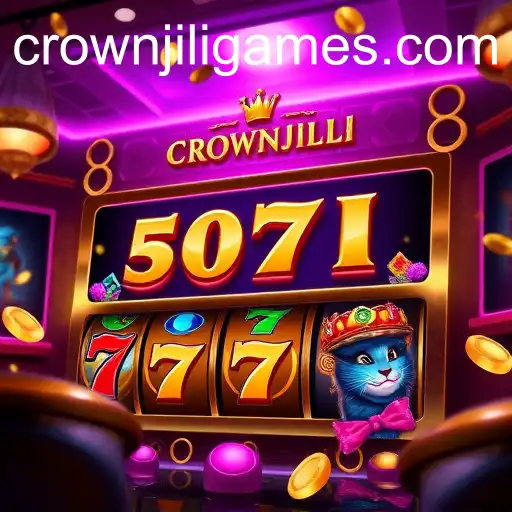 Exploring the World of Online Slots: A Deep Dive into CrownJILI
