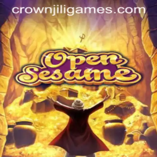 Discover the Magical World of OpenSesame: A CrownJILI Adventure