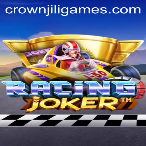 The Thrilling World of RacingJoker: A High-Octane Adventure