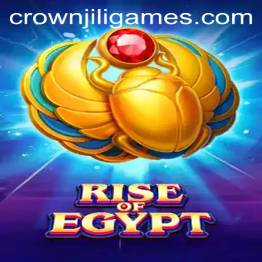 Exploring the Thrilling World of RiseOfEgypt: A Deep Dive Into CrownJILI