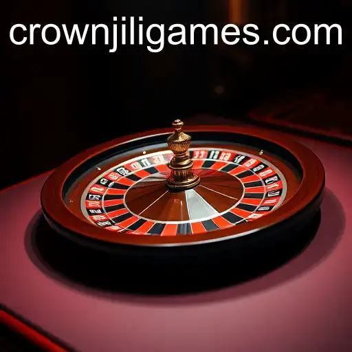 Exploring the Thrills and Strategy of Roulette with CrownJILI