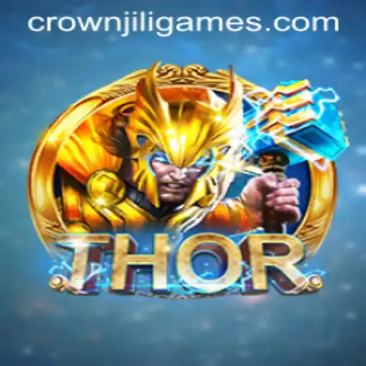 Discover the Exciting Realm of THOR: A Deep Dive into the Adventures of CrownJILI