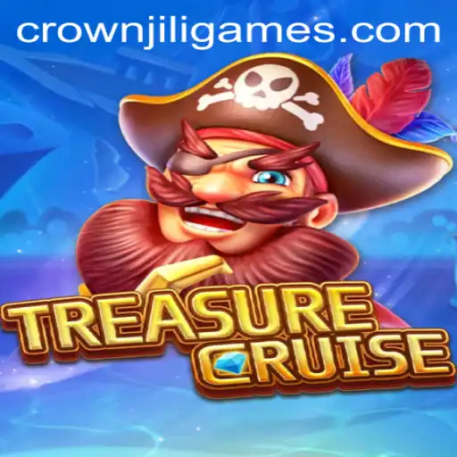 Exploring the Adventure of TREASURECRUISE: A Deep Dive into CrownJILI