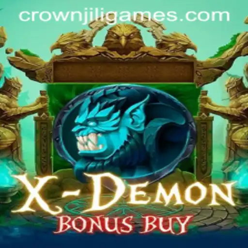Unleashing the Thrills of XDemonBonusBuy with CrownJILI
